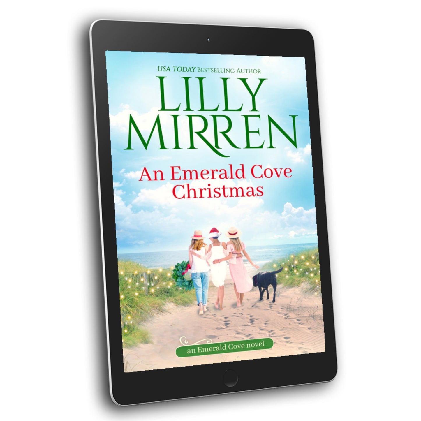 An Emerald Cove Christmas