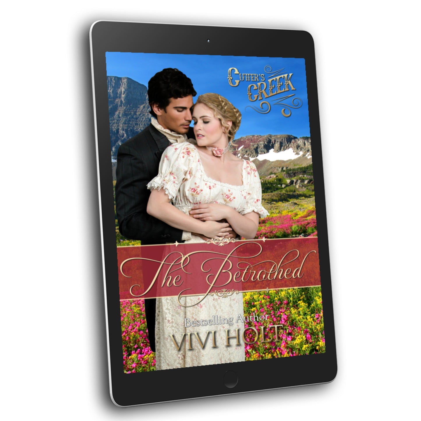 The Betrothed