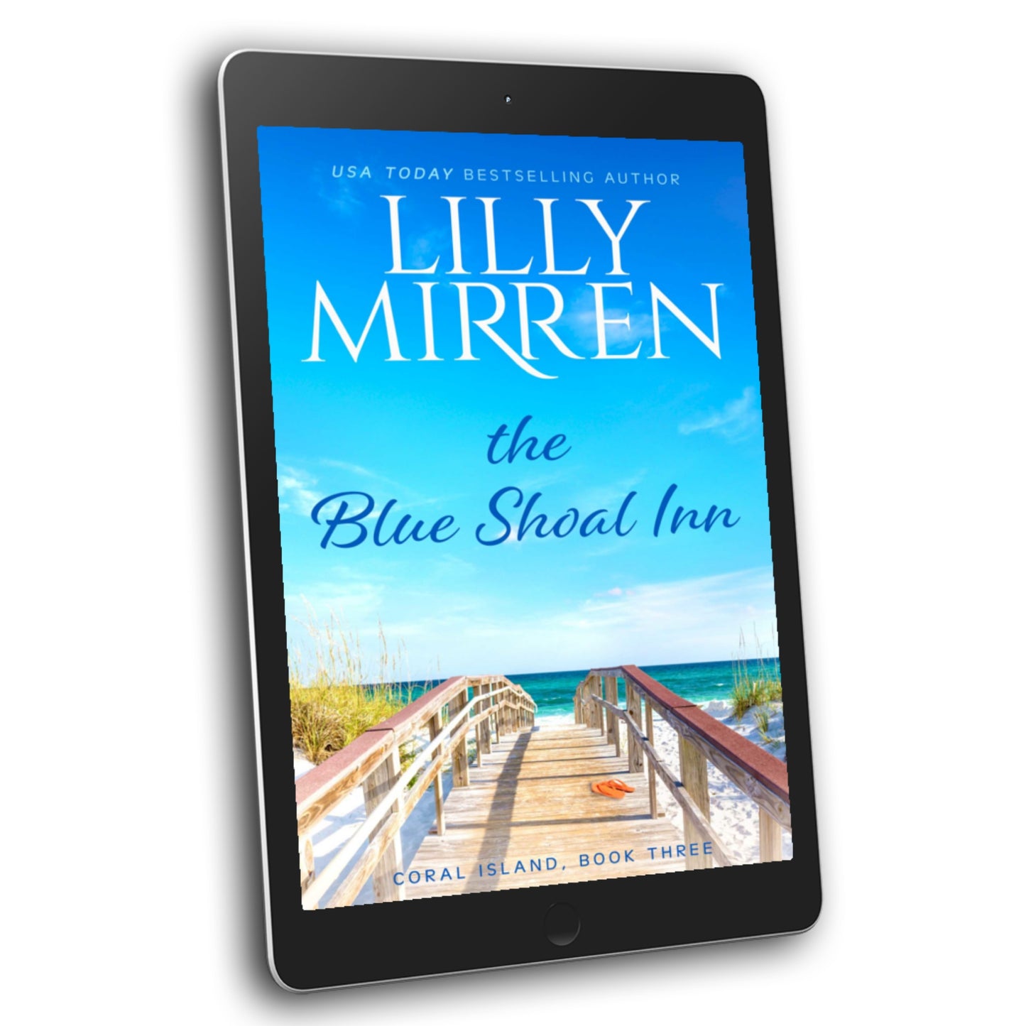 The Blue Shoal Inn