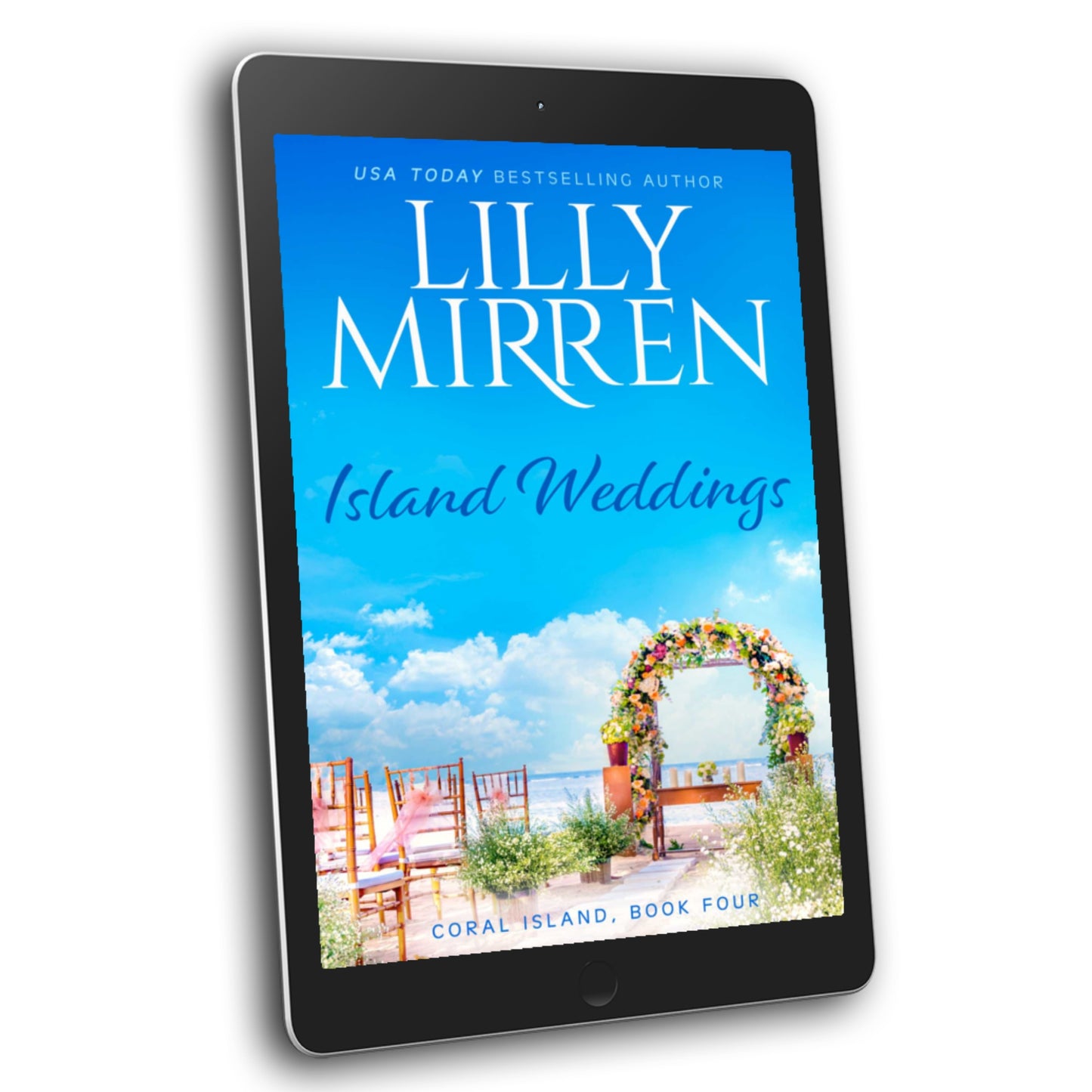 Island Weddings