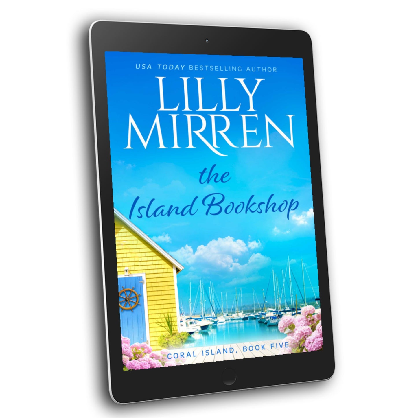 The Island Bookshop
