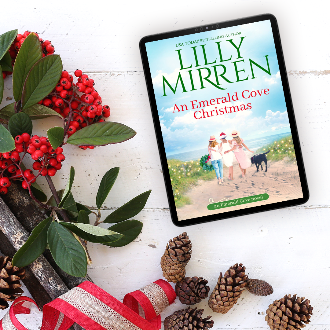 An Emerald Cove Christmas