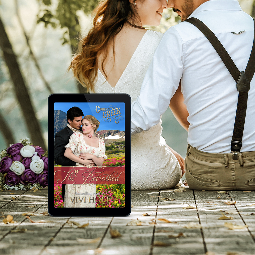 The Betrothed