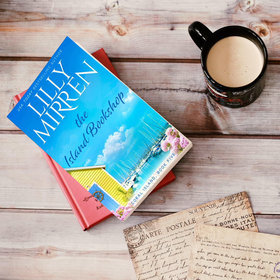 The Island Bookshop