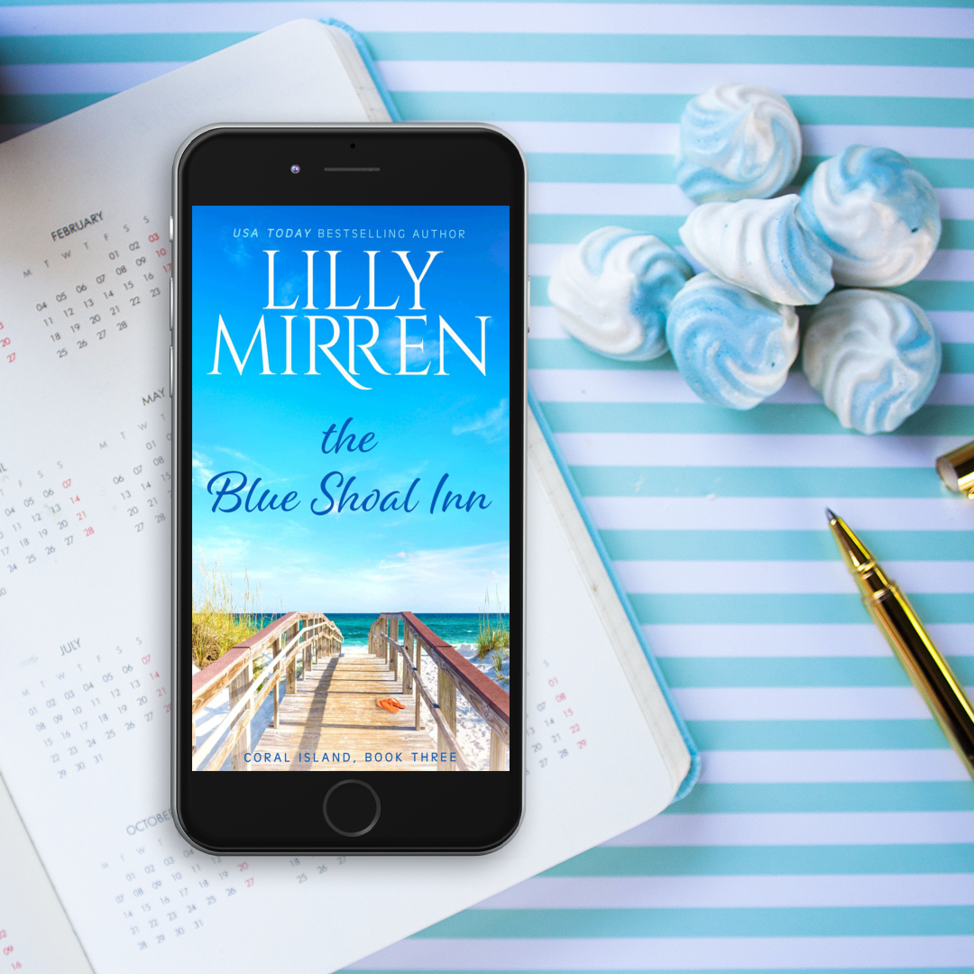 The Blue Shoal Inn