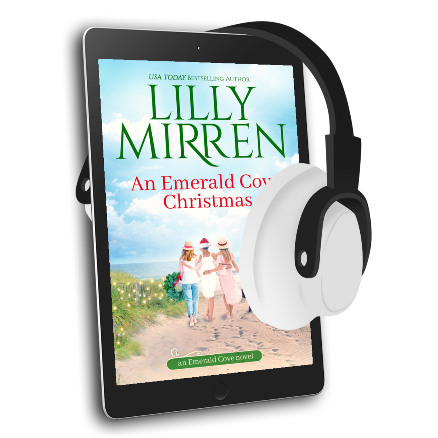 An Emerald Cove Christmas