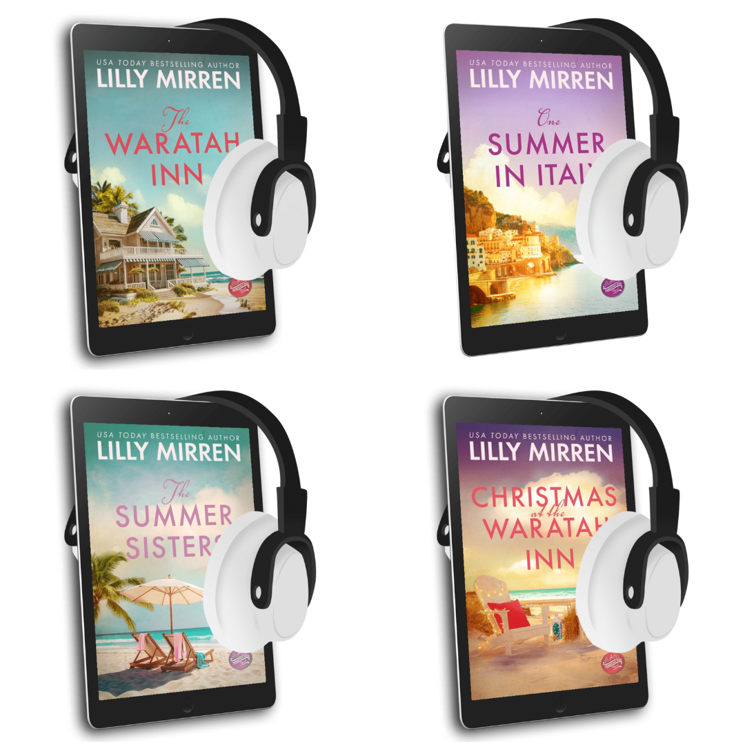 The Waratah Inn Complete Series Bundle
