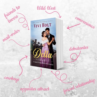 Cowboys & Debutantes Book Bundle