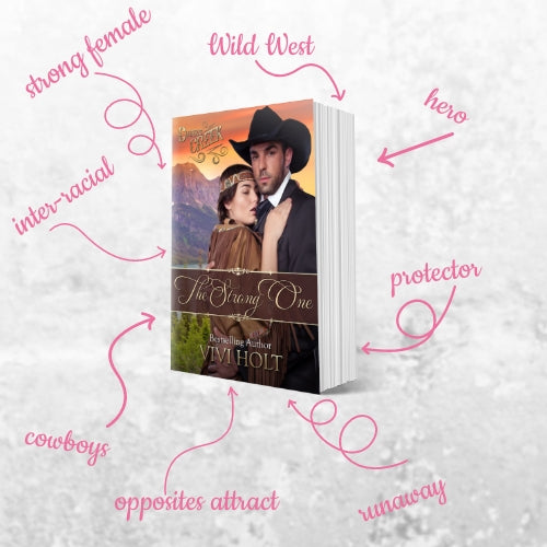 The Ultimate Historical Romance Bundle