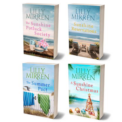 The Sunshine Series