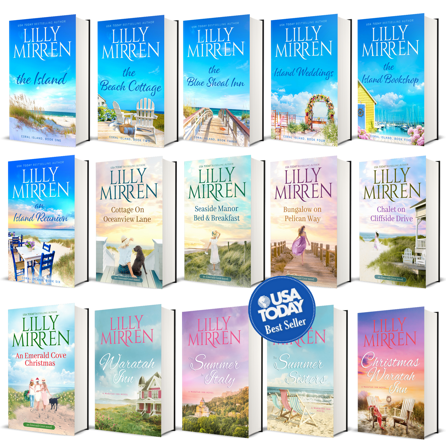 The Epic Book Bundle *Limited Edition*