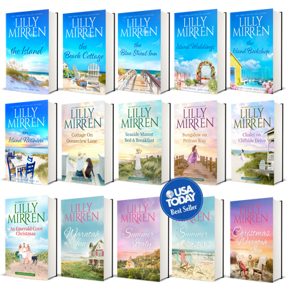 The Epic Book Bundle *Limited Edition*