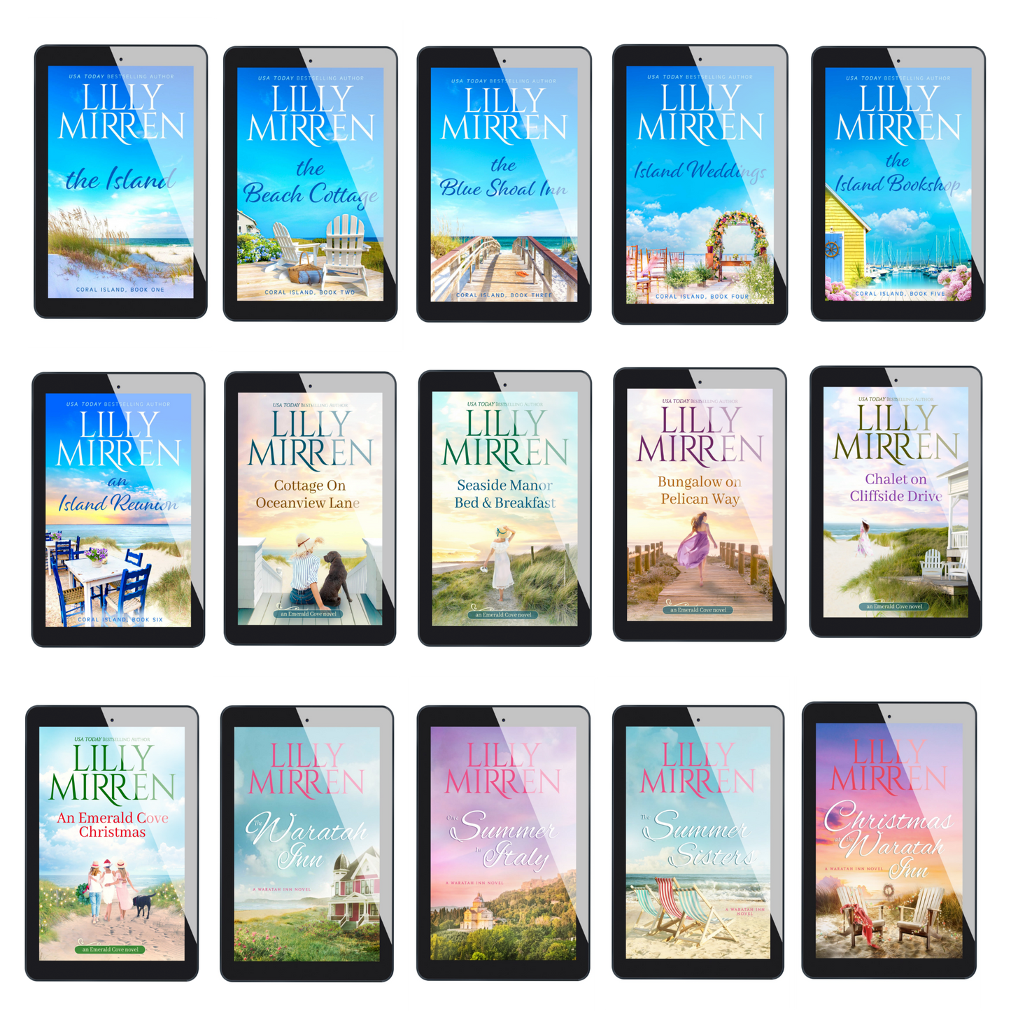 The Epic Book Bundle *Limited Edition*