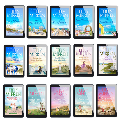 The Epic Book Bundle *Limited Edition*