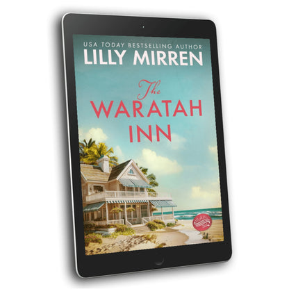 The Waratah Inn