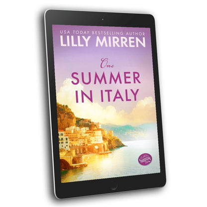 One Summer in Italy