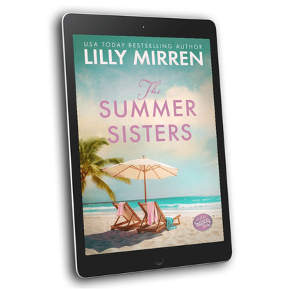 The Summer Sisters