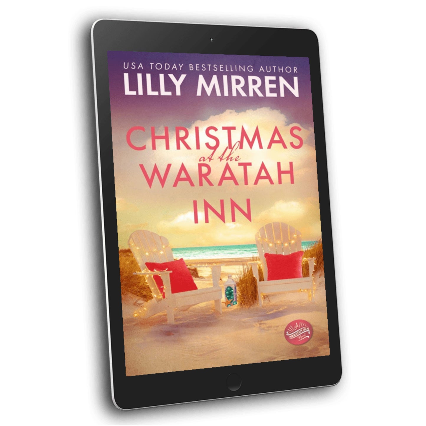 Christmas at the Waratah Inn