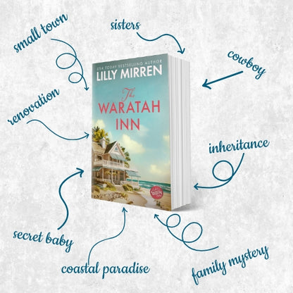 The Waratah Inn