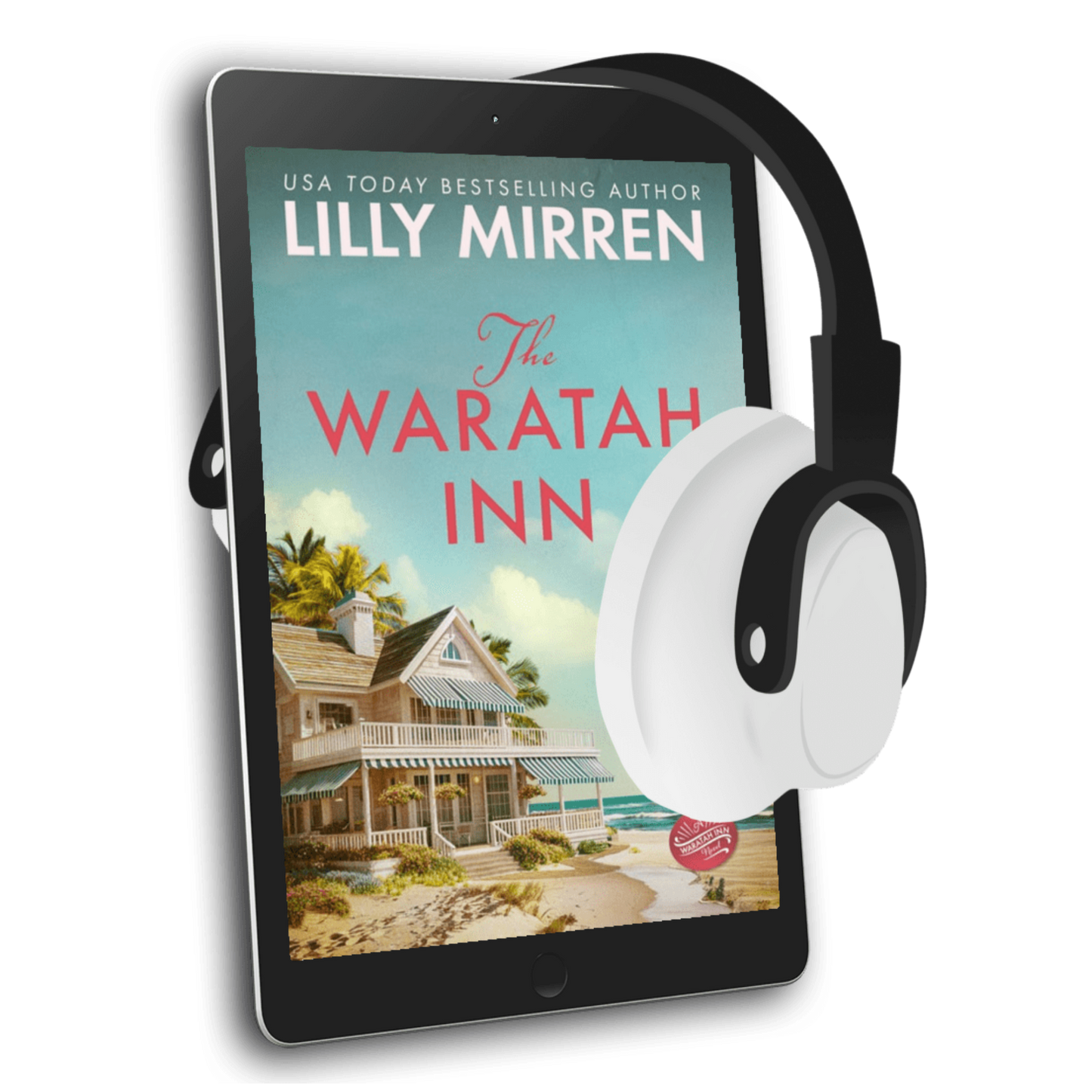 The Waratah Inn - Audiobook