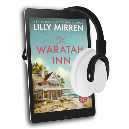 The Waratah Inn - Audiobook