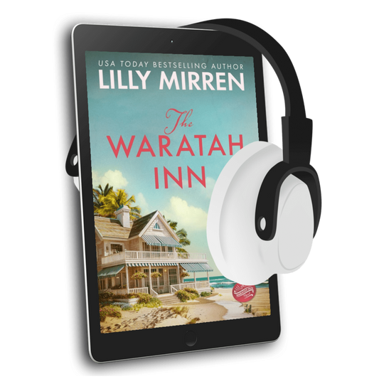 The Waratah Inn - Audiobook