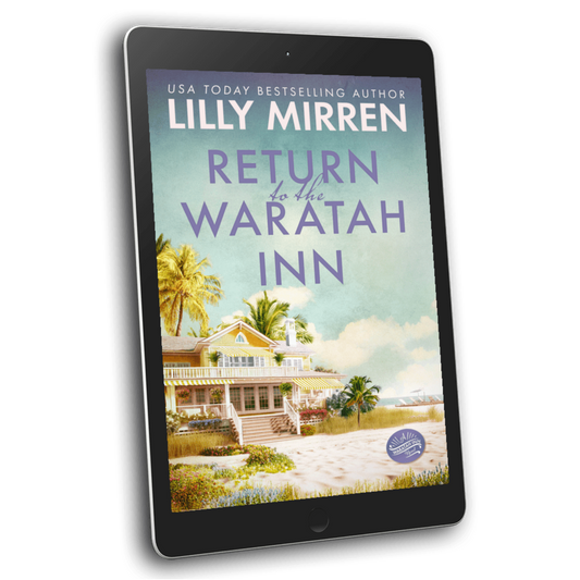 Return to the Waratah Inn