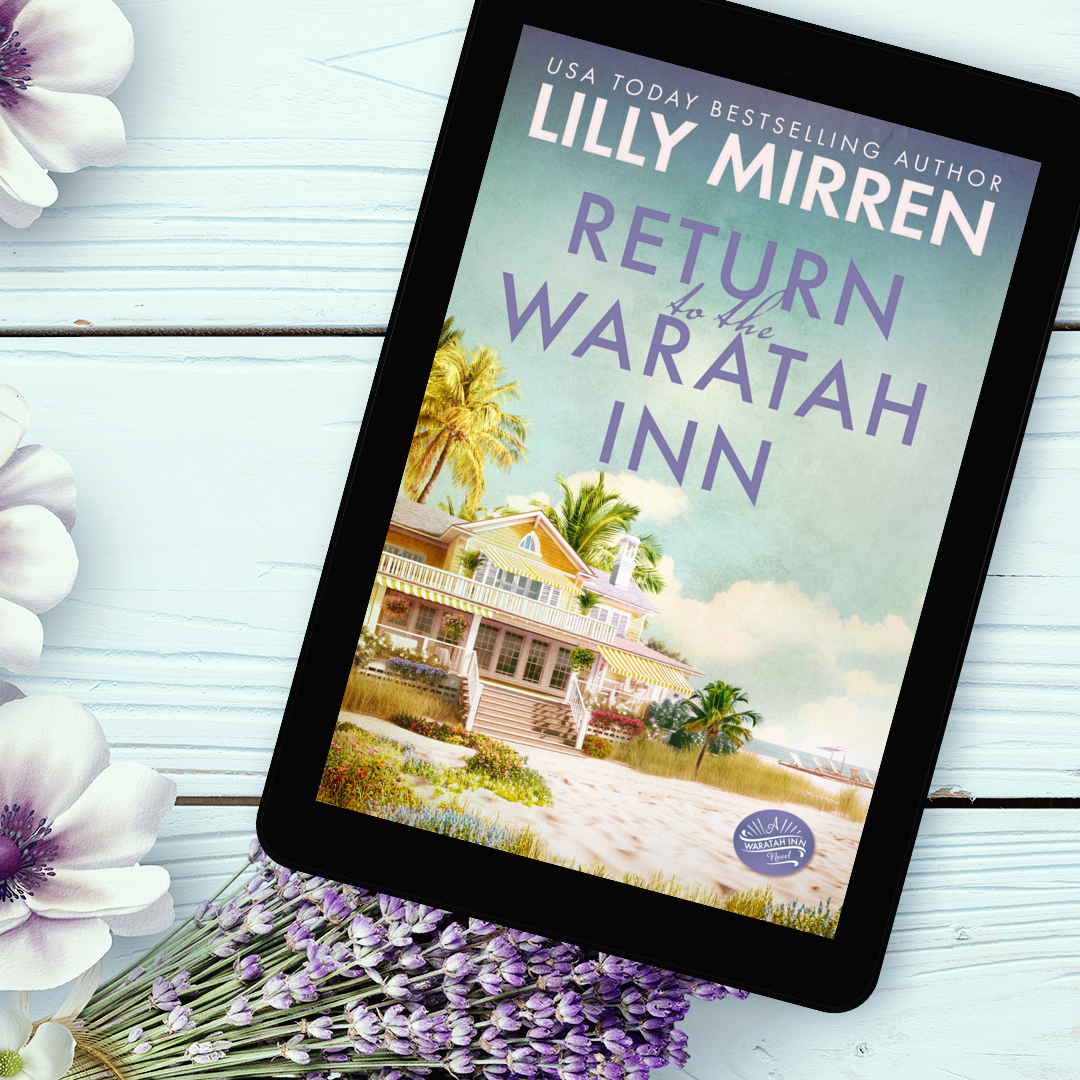 Return to the Waratah Inn