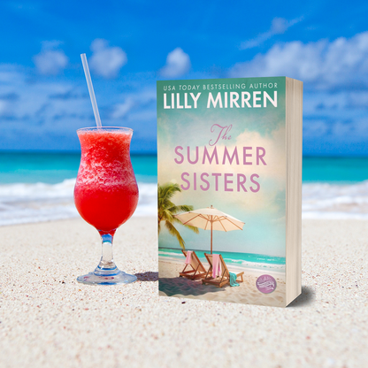 The Summer Sisters - Audiobook