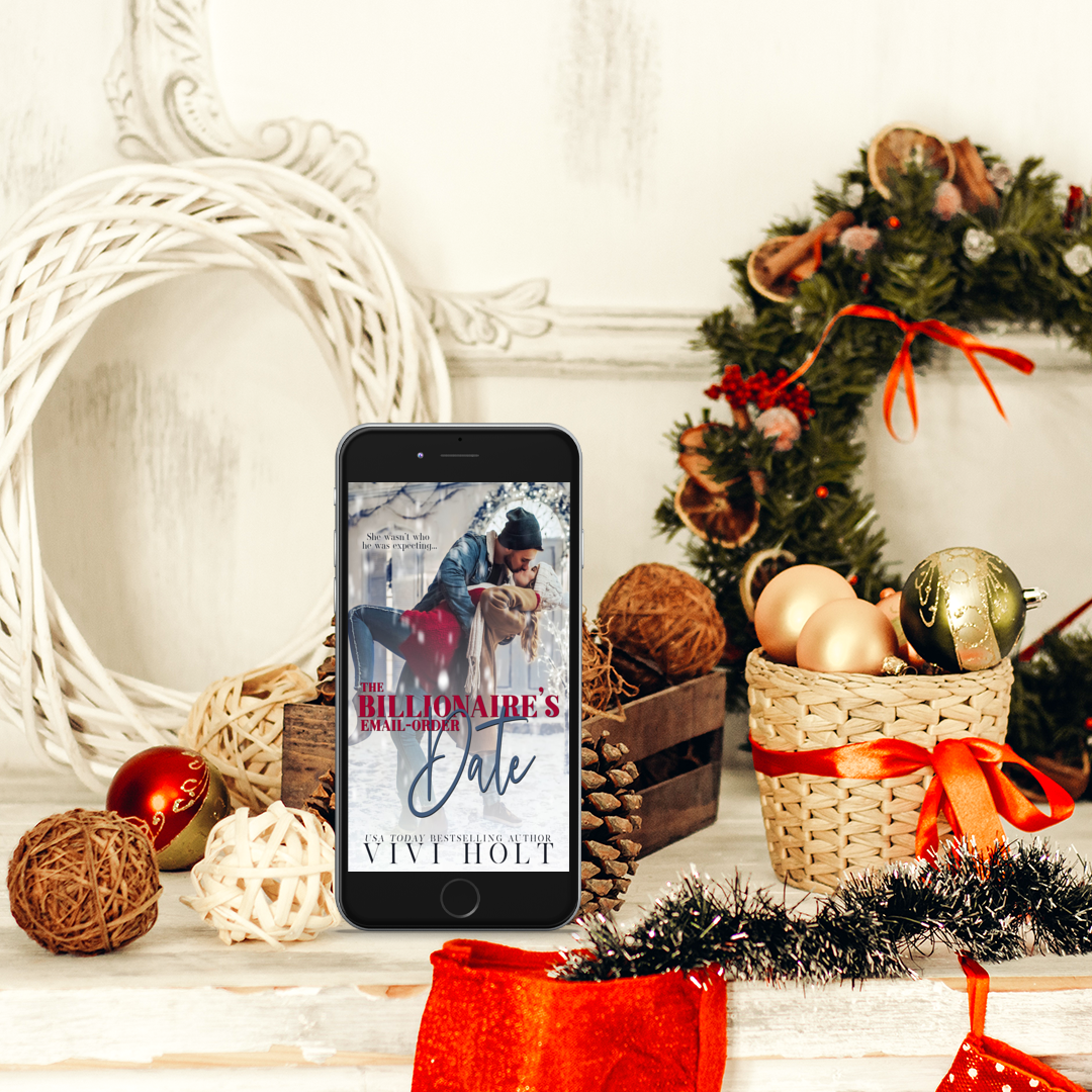 The Christmas-aholic Book Bundle