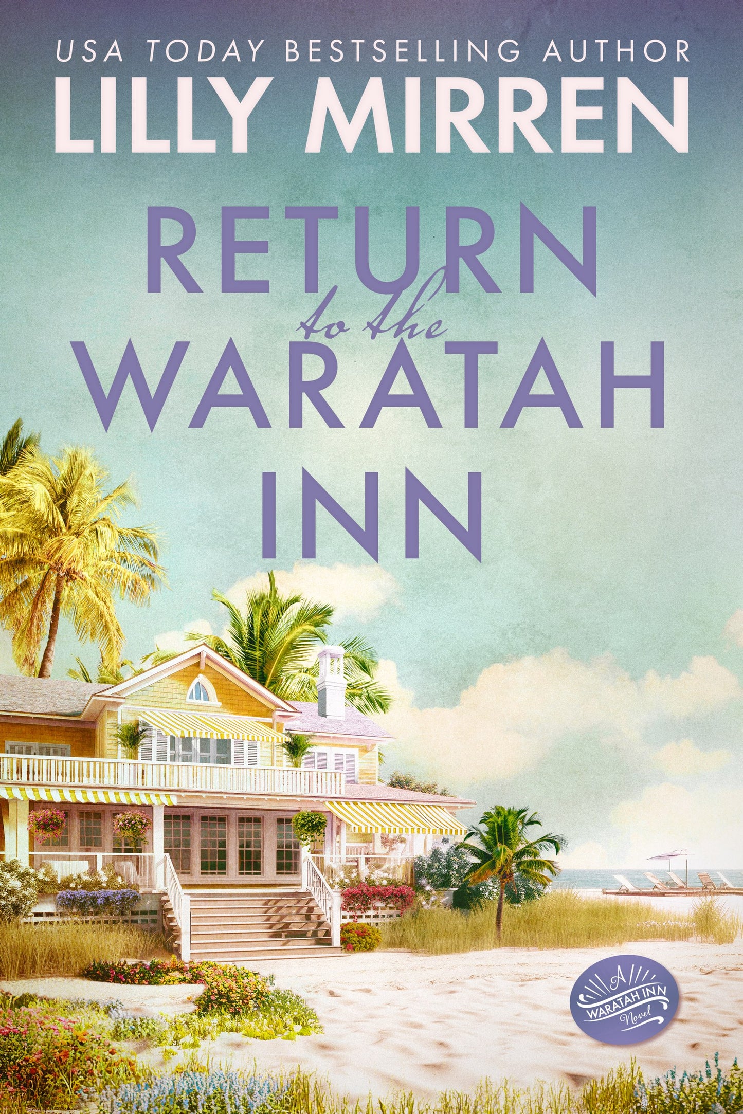 Return to the Waratah Inn